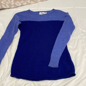 Vineyard vines sweater